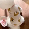 Vêtements pour chiens mignon ours imprime