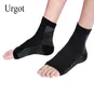 MEN039S Socken Urgot1Pair Fuß Angel Anti Müdigkeit Kompressionshülsen -Knöchel Unterstützung Laufzyklus Basketball Sport Outdoor1146666