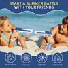 Sand Play Water Fun Hot M1911 Gun Electric Vollautomatik Spielzeug Sommer -Sommer -Boxing Beach Mädchen und Jungen Geschenk Q240408