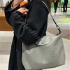 Frau 2024 Luxurys Designer -Taschen Crosskapazität Hobo Lederpendler Knödel Handtasche große Unterarm Schulter Luxus Brieftaschen