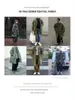 Men's Jackets Maden M65 Danning Mid Length Spring Workwear