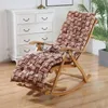 Zachte comfortabele recliner schommelstoel Lounge bank bank baai raam kantoor kussen kussen home decor cojines nr. 240508