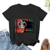 Dames Polos Centennial Shade T-shirt Zomerkleding Schattige dierenprint shirt voor meisjes oversized workout shirts vrouwen