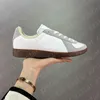 Модельер-дизайнерские туфли BW Army Trainers Men Women Green Light Beige Brown Olive White Blue Wonder Black Casual Randers Женские кроссовки Eur 36-45 US 5-11