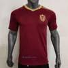 HENS SUITSUIS VENEZUELA SOCCER SOCCER Équipe nationale Sotedo Sosa Rincon Cordova Casseres Bello Ja Martinez Rondon Gonzalez Football Men Kids Shirt Xl Dry Fit