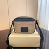 10a bolsa de bolsa de bolsa de moda crossbody moda saco de lona casual cem bolsa ombro de galho de designer saco masculino câmeras de câmera mdqrp