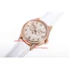 Luxus -Armbanduhren 324SQalu 4947R 4948g Uhr Angehörige Damenkalender High Annual Kalender -Komplikationen Qualität AAAA Clock Frauen Business Automatic 746