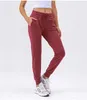 Mulheres ioga nona calça empurrar as pernas fitness feminino alta cintura alta o quadril lift elástico calças de corrida casual 7 cores