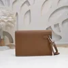 10A designer New men's briefcase Clutch bag envelope original single imported genuine leatherg design handbag Eagle