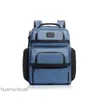 Backpack Designer Backpacks Bag Tumiis Iniziali Nylon Mens 2603578d3 Alpha3 Travel Business Travel Computer Leisure Ballistic Trpo TRPO