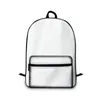 Sac à dos ordinateur portable de 15,5 pouces pour les adolescentes garçons garçons de sublimation sacs scolaires enfants sacs de livres personnalisés sacs à école personnalisées