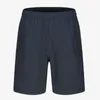 Мужские шорты мужчины летняя повседневная одежда для быстрого сушки Короткое домашнее пляж Женщины Женщины Эластичная талия Сплошная спортивная одежда