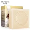 Bioaqua handgemaakte zeep is van hoge kwaliteit goedkoop en nuttig in verschillende smaken 100 g snelle levering
