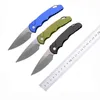 Prote T501 TR5 Pocket Knife D2 Blade T6 Aviation Aluminium Aluminuty Handle Tactical Hunting Camping EDC Survival Multi Tool Knives A3004