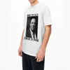 Men's T-Shirts Mens Tony Soprano Vintage T-shirt TV Show 100 Cotton T-shirt Summer Aesthetics Short sleeved T-shirt O-neck T-shirt Plus Size 5XLL2405