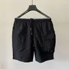 Heren shorts Summer Quick Drying Sports Youth Fashion Brand Outdoor Cargo CP Lens Casual Short Pants Mens Beach