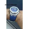 Designer Watches APS R0yal 0AK luksusowe zegarki dla męskich mechanicznych mężczyzn kopiuj automatyczny z pudełkiem projektanci marki na rękę