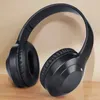 Kulaklıklar Bluetooth Ayarlanabilir V5.3 Kulaklık Gürültü İptali Hafif Kulaklıklar Oyun Sporları ve Ev Kullanımı için Uygun J240508