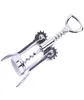 Professioneller Druckkorkenzieher Red Wine Opener Bar Accessoires Champagner -Trauben Edelstahl Weinflaschenöffner8437342