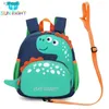 Backpacks SUN EIGHT 3D Cartoon Kid Backpacks Small Kid Bags Cute School Bags Taddler WX