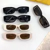 Modedesignerin Männer und Frauen Sonnenbrille, die von der Modedesignerin LW5068S Volltextur Super Good UV400 Retro -Sungelbrille mit Brillenhülle entworfen wurde