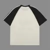 Blcg Lencia unisex Summer T-shirts Mens Vintage koszulka koszulka damska wskaźnik wagi ciężkiej 100% bawełniany wykonanie tkaniny plus rozmiar TEES BG30263