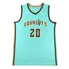 #20 Sabrina Ionescu New York Free Jerseys Ionescu Women Basketball Association Jersey