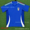 2024 Italia Alemania Brasil Francia Portugal y el equipo nacional de Inglaterra Home and Away Football Jersey