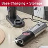 USB Şarj Edilebilir Elektrik Tuzlu Biber Öğütücü Ayarlanabilir Pürüzlülük Taze Zemin Toz Mutfak Aracı 240508