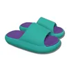 Designer di spedizioni gratuite Slide sandalo Sliders per uomini donne sandali Gai muli uomini Slifori da donna Allenatori Sandles Color6