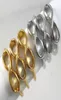 50x Goldsilver Mix One Direction Rings Infinity Rings Intero Fashoin Gioielli Lot6705525