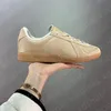 Fashio zapatos BW Ejército Trainers Mujeres Mujeres Verdes Beige Marrón Oliva Blanca Blanca Wonder Black Casual Sneakers Entrenador de mujeres 36-45 EE. UU. 5-11