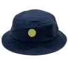 2022 Designer de moda Buckets Hat Hat Luxo Chapéus de pesca dobrável Capace de balde de pólo Good Beach Sun Visor Dollowing Man Bowler Caps M9812016