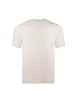 24SS Designers T-shirt Summer Polos Fashion Mens Tshirts Satin Coton T-shirt de luxe décontracté femme