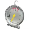 Grills Stainless Steel Oven Cooker Thermometer Mini Thermometer Grill Thermometer Kitchen Food Meat Food BBQ Cooking Temperature Gauge