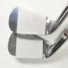 Clubs Golf Head For Men ZESTAIM CB Golf Irons 4-9 P Japan Soft Iron Golf Head Free Shipping No Shaft