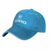 Ball Caps Koho Hockey Retro Logo 4 Cappello da cowboy Custom Cap Drop per le donne maschili