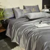 Summer Mulberry Silk Comforter Duvet Insert Luxury Autumn Natural Blanket Bedding Quilt Queen Single Double Twin Size 240506