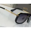 Dita Sunglasses Realfine 5a Eyewear Mach-Eight DTS400 Luxury Designer солнцезащитные очки для мужчины с женщиной со стекла