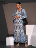 Robes décontractées Missord Ramadan assorti du milieu-orient Abaya Dress Dubai Party Tenues musulmanes islamiques marocains Turquie Kaftan Robe Verstidos