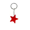 Key Rings Star Keychain for Goodie Bag Stuffers Supplies Keychains Party Favors Sackepacks Sac à dos SCOLOG SCOLOG STOCH STOCKS CHRI OTY2O