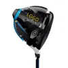 Taylor Made Golf Club Set maschile SIM2 MAX+P790 Combinazione maschile 381