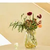 Вазы декоративные цветочные рисунки стеклянные ваза