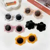 Sunglasses Raindo Fashion Children Cute Fruit Flower Sunglasses Boys Girls Baby Outdoor Polarized Sun Glasses Eyewear UV400 Shades Goggle