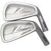 Гольф-клубы направляются для мужчин Zestaim McB Golf Irons 4-9 P Irons Гольф головы бесплатно доставка без вала