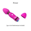 Andere gezondheidsschoonheidsartikelen Mini Portable Vibrator Dildos AV Stick Magic Wand S For Women Vagina Clitoris Stimulator Massager Adult Erotische producten Y240503