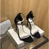 JC Jimmynessity Choo high quality shoes Fashion-cowhide and Sandals Temperament Womens 10cm High Heels Beautiful High-end Quality Leisure Lady Elegant Wedding