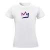 Règles d'amour de polos pour femmes - Bi T-shirt Shirt Animal Print pour filles t-shirts Blanc Robe Femme sexy