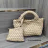 Mujeres Bolsos de mano Cabat Bottegvents 7a tejido Cabat genuino hecho a mano portátil para mujeres madre singlenh627a tiene leatherrq5f genuino