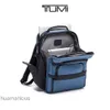 Backpack Designer Backpacks Bag Tumiis Iniziali Nylon Mens 2603578d3 Alpha3 Travel Business Travel Computer Leisure Ballistic Trpo TRPO